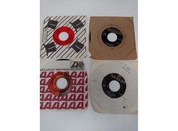 Vintage 45rpm Records Lot 2