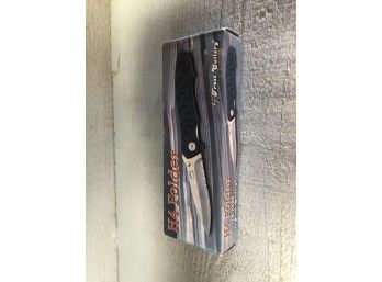 H4 Folder Pocket Knife