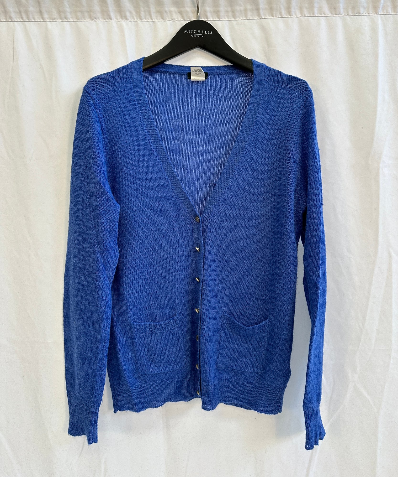 (6) Women's J. Crew Knit Cardigans & Sweater #2577 | Auctionninja.com