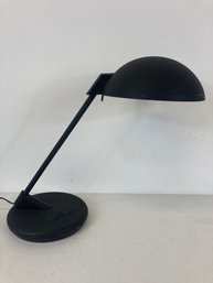 Post Modern Metal Cantilever Desk Lamp
