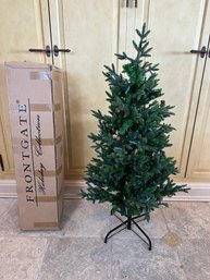 Frontgate Hyde Park 4ft. Cordless Tree ( A )