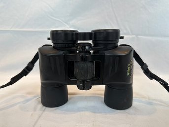 Nikon Binoculars 8 X 40 Action ES Waterproof