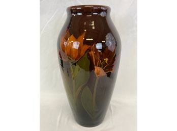 Matthew A. Daly For Rookwood Art Pottery 925A Vase