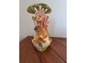 Royal Dux Vase