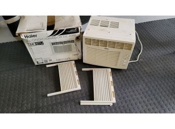 Haier 5100 BTU Air Conditioner