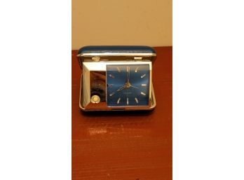 Bulova Travel Clock