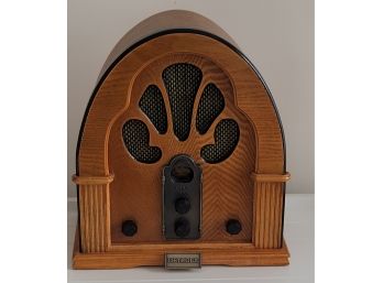 Detroit Radio Model KM327