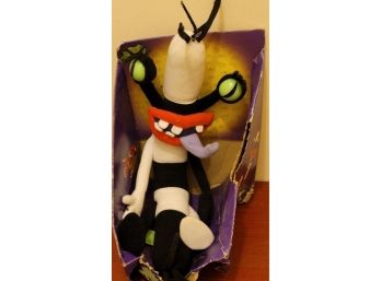 1995 NIB Real Monsters Oblina Toy
