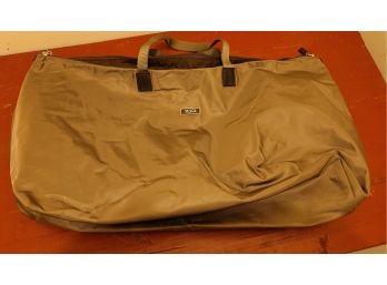 Tumi Bag With Luggage Slip
