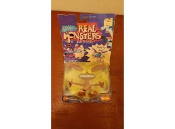 1995 Real Monsters Ickis