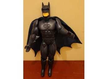 1997 Kenner Batman Action Figure