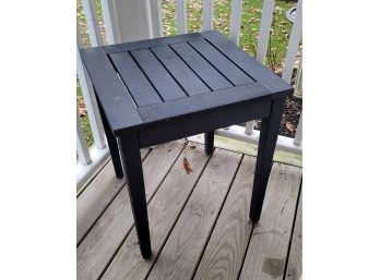 20' Square Table