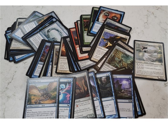 Magic The Gathering Cards - 100 Lot #20
