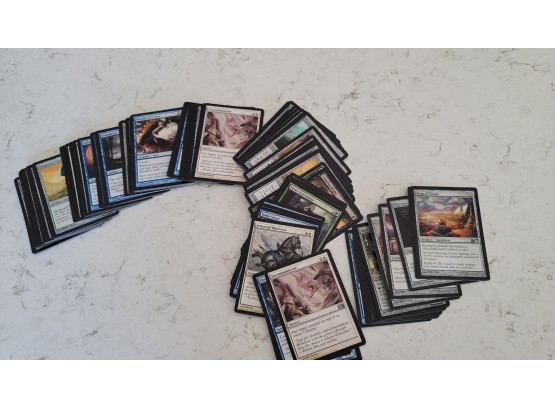 Magic The Gathering Cards - 100 Lot  #27