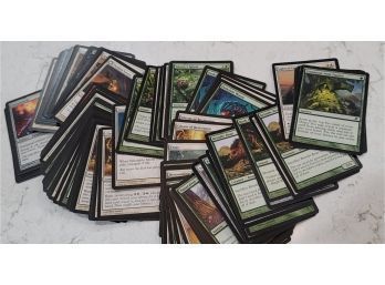 Magic The Gathering Cards - 100 Lot #16