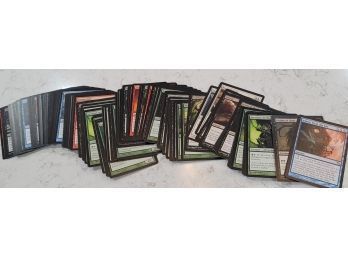 Magic The Gathering Cards - 100 Lot #12