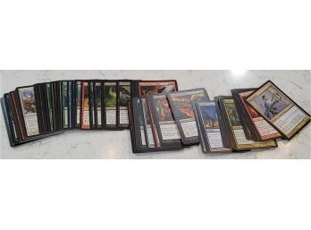Magic The Gathering Cards - 100 Lot #8