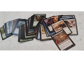 Magic The Gathering Cards - 100 Lot #15