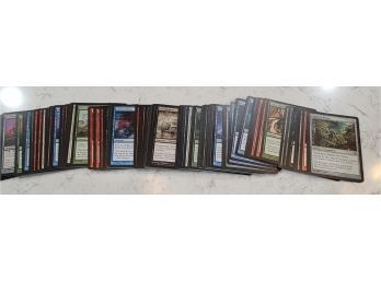 Magic The Gathering Cards - 100 Lot #6