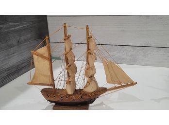 Tall Ship Made In Spain- K