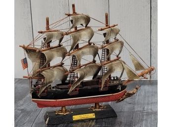 Arnart Sea Witch Clipper 1846 - K
