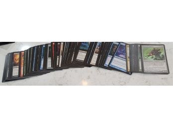 Magic The Gathering Cards - 100 Lot #5