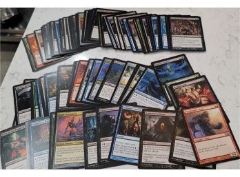 Magic The Gathering Cards - 100 Lot #25