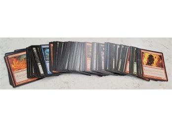 Magic The Gathering Cards - 100 Lot #2