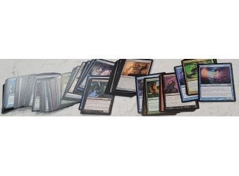 Magic The Gathering Cards - 100 Lot #14