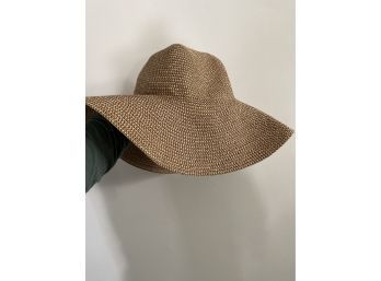 Nice Sun Hat From Nordstrom