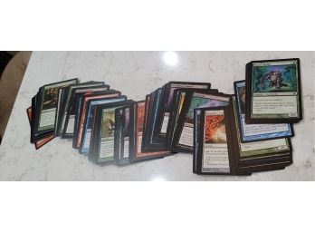 Magic The Gathering Cards - 100 Lot #17