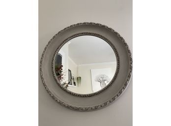 Round Mirror 25