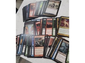 Magic The Gathering Cards - 100 Lot #24