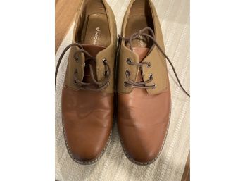 Kohls Mens Shoe Size 8 Like New