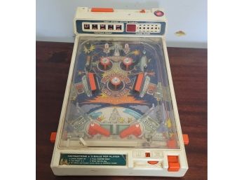Tomy Atomic Arcade Pinball Game