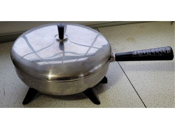 Farberware Electric Fry Pan