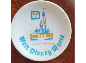 Disney Souvenir