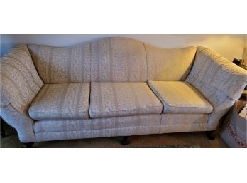 Vintage Sofa  - 35 X 86