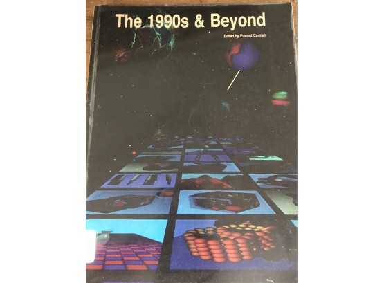 The 1990’s And Beyond Book