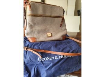 Dooney & Bourke Bag #2