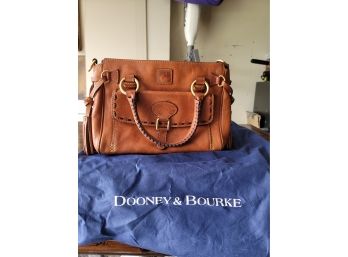 Dooney & Bourke Bag #1