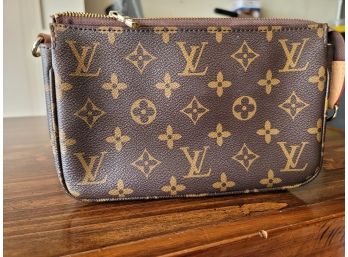 Louis Vuitton  Small Bag