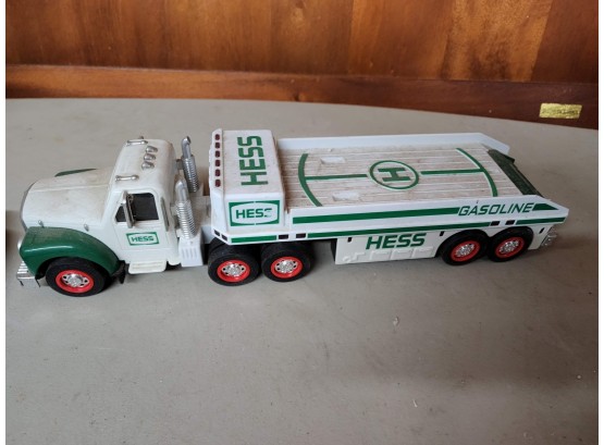 2002 Hess Truck No Box