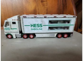 2003 Hess Truck No Box
