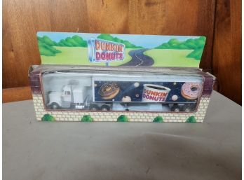 1995 Dunkin Donut Truck
