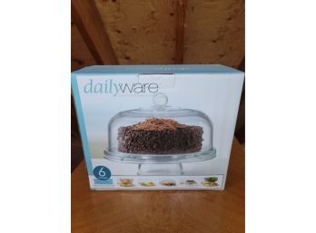 Daily Ware Cake Stand