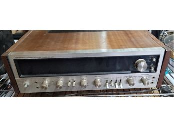 Pioneer Stereo Receiver SX 828