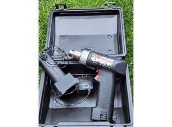 Craftsman Cordless Drill And Charger