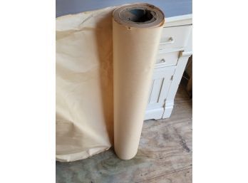 Large Roll Of Paper 31' Wide