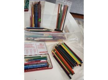 Art Box - Colored Pencils